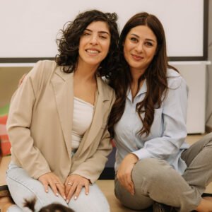 نادي الاهل والطفل