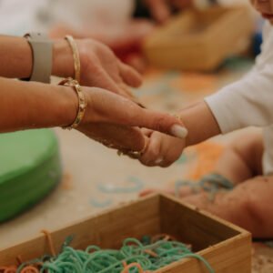 دورة الحدود بأمان