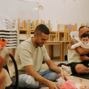 دورة الفطام من الحفوظة